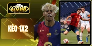 Kèo 1X2