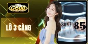 lô 3 càng