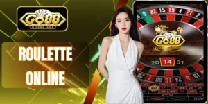 Roulette online