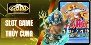 Slot game thủy cung